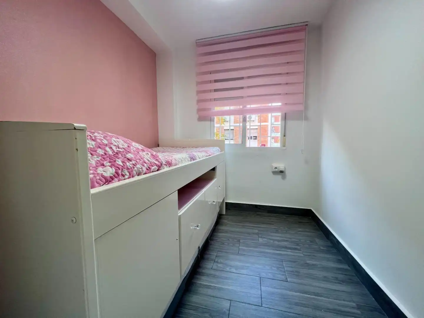 Bedroom of Flat for sale in Córdoba