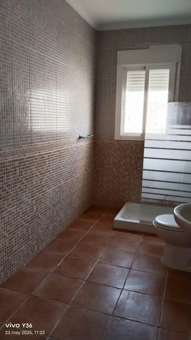 Baño de Casa o chalet en venta en Chiclana de la Frontera con Jardín privado y Piscina comunitaria