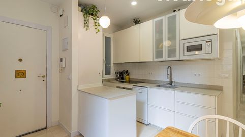 Foto 4 de Piso en venta en Vallehermoso, Arapiles, Madrid Capital