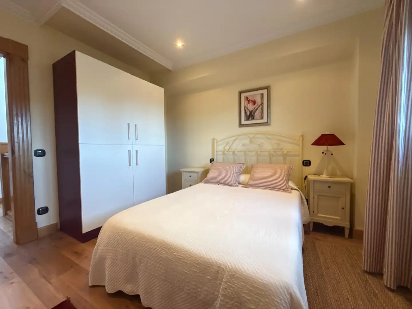 Habitación de Casa o chalet en venta en Bárcena de Cicero