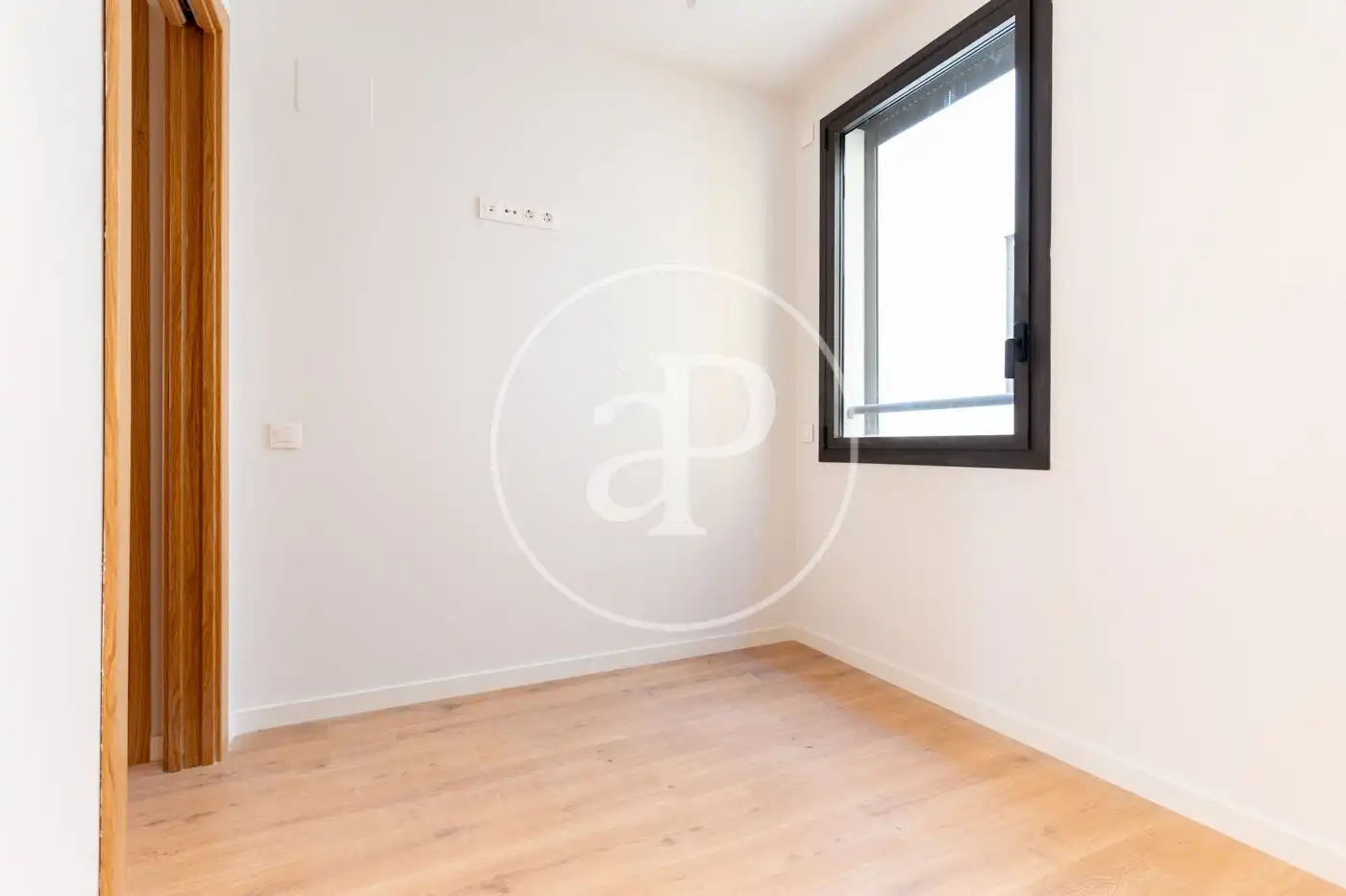 Habitación de Piso en venta en Sant Cugat del Vallès con Aire acondicionado, Calefacción y Terraza