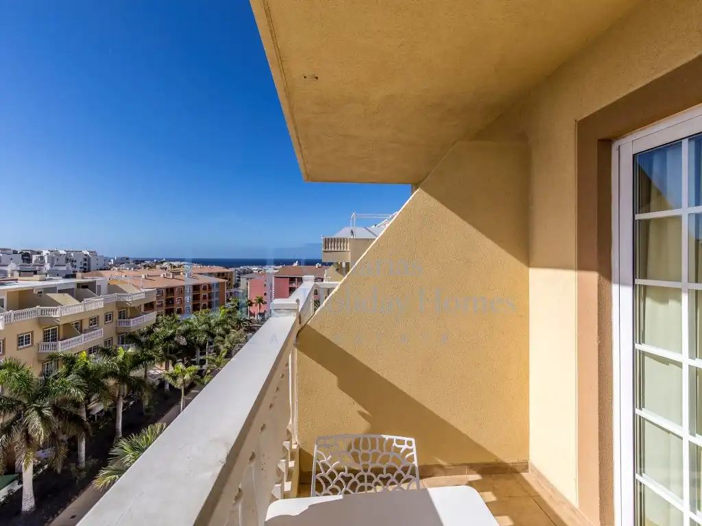 Ático con piscina en venta en Calle Jilguero, imagen 4