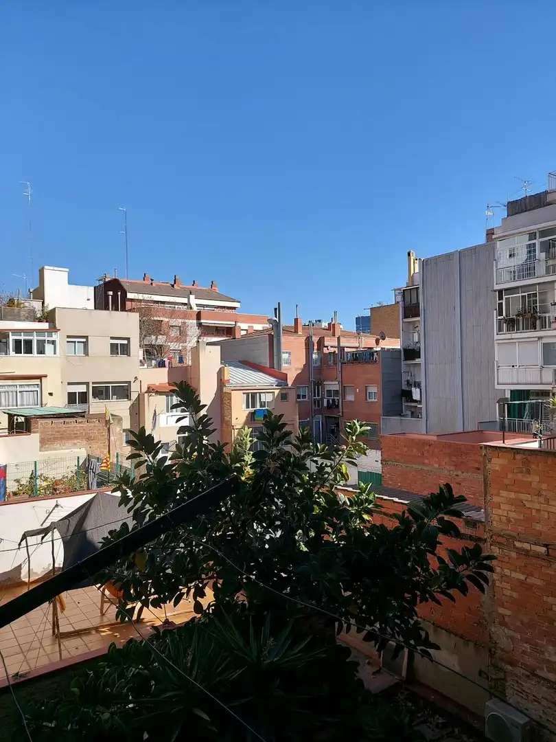 Flat for rent in N/A, Sants