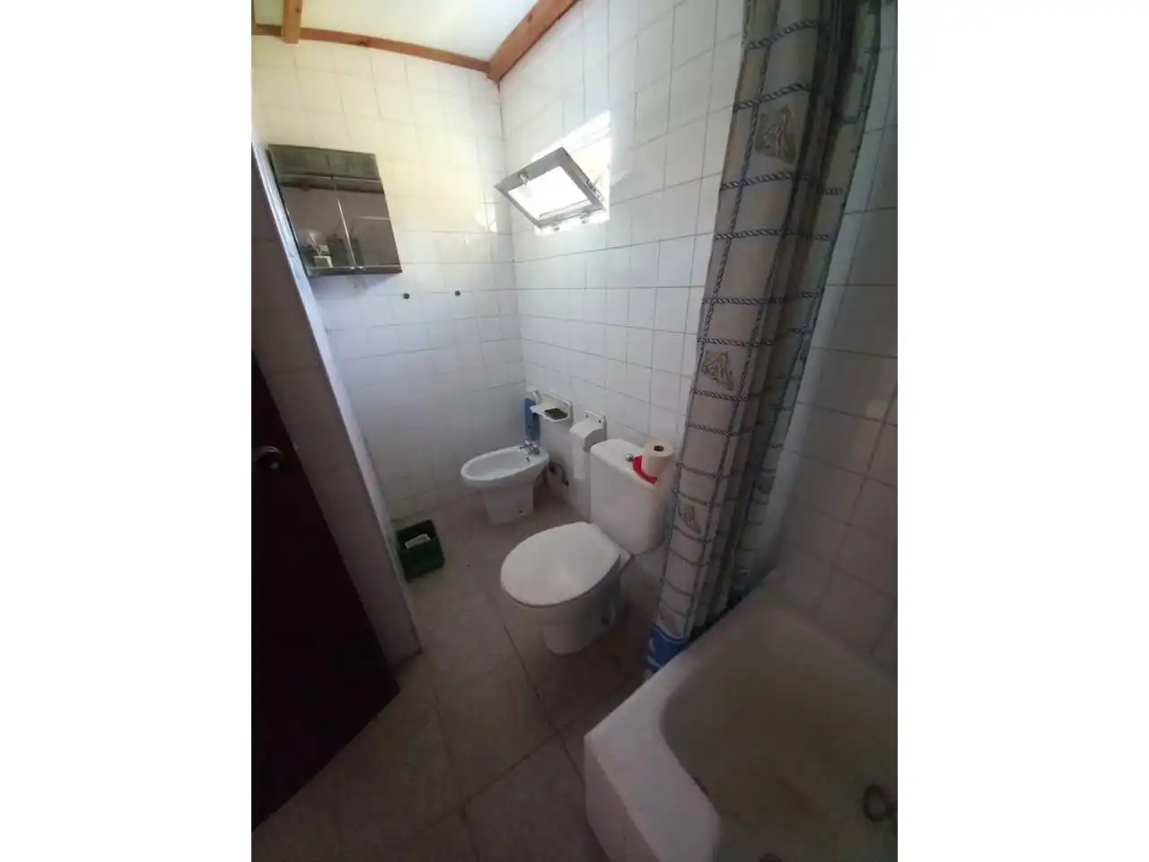 Bany de Casa o xalet en venda en Curtis amb Jardí privat