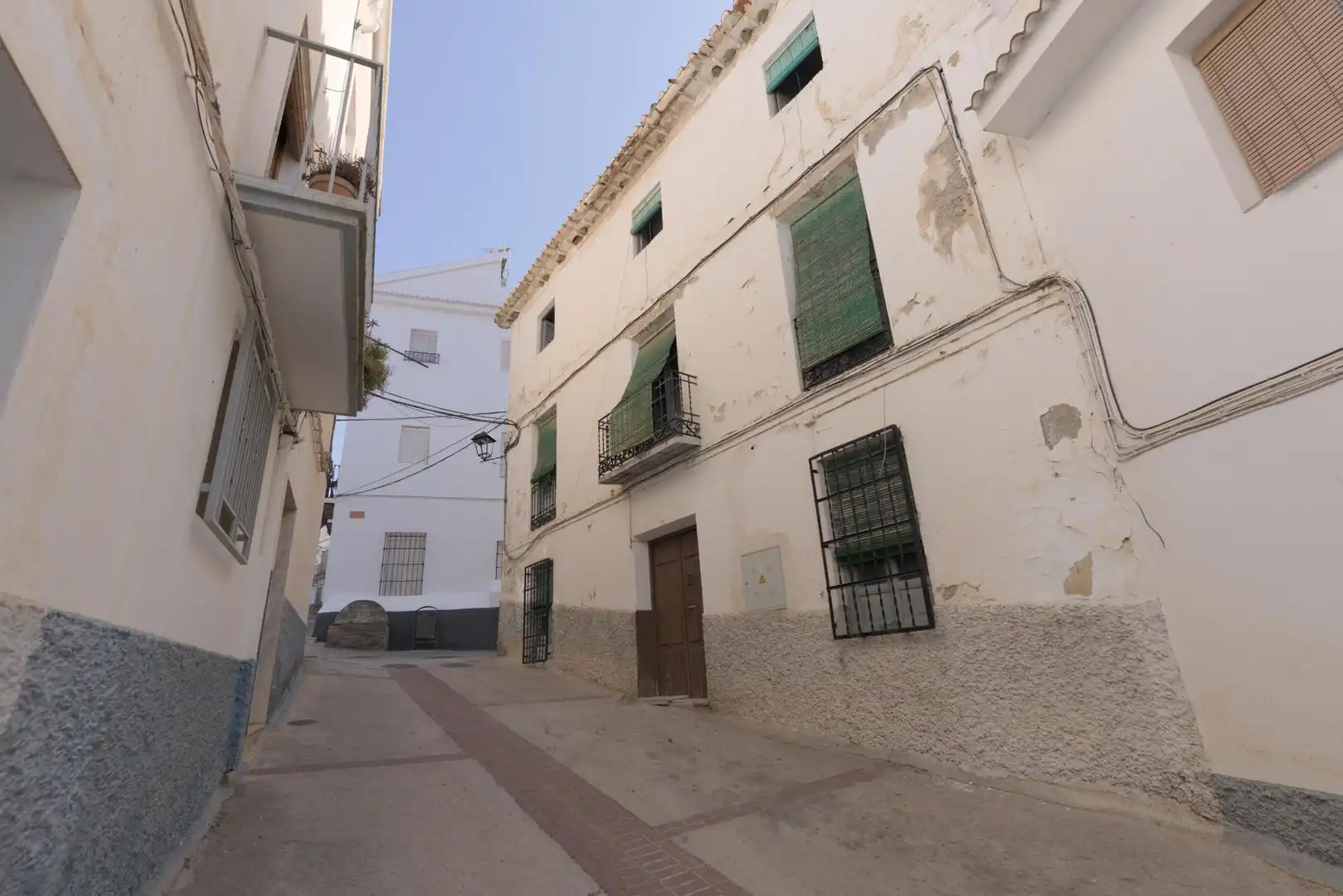 Casa en venda a Calle DARRO, imagen 48