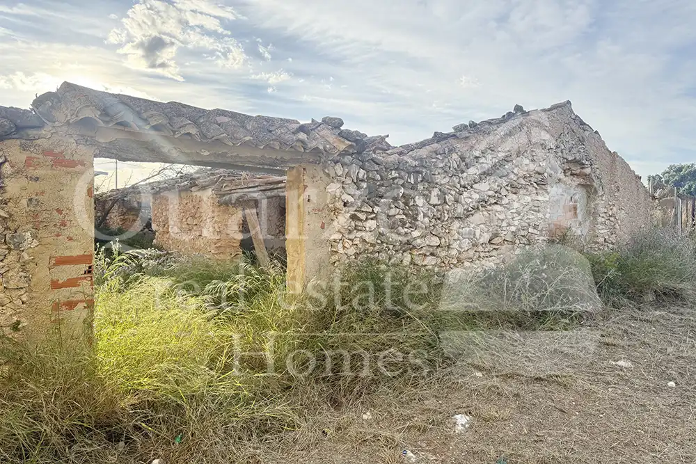 Casa o chalet en venta en Benicolet con Jardín privado