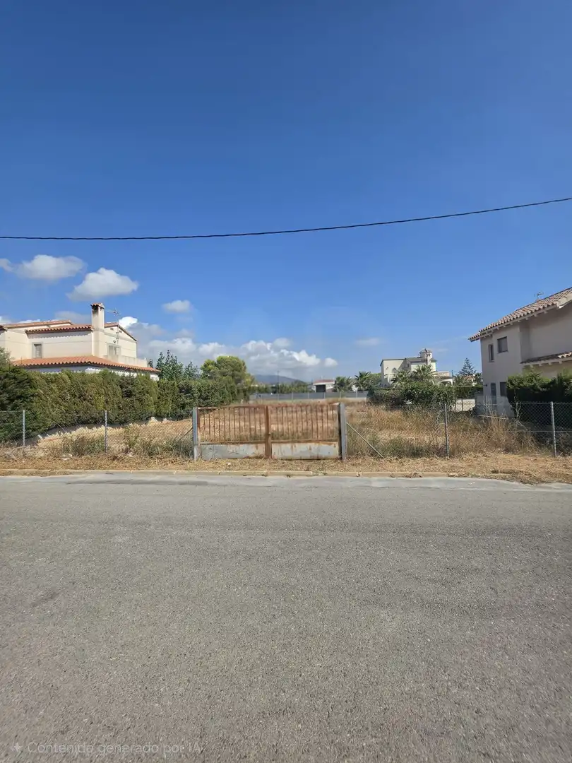 Terrenos y solares en venta en Les Tres Cales, imagen 3