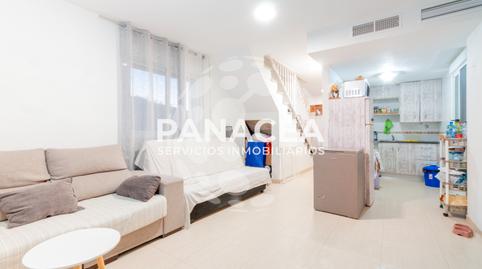 Foto 4 de Dúplex en venda a Aguadulce Norte, Roquetas de Mar