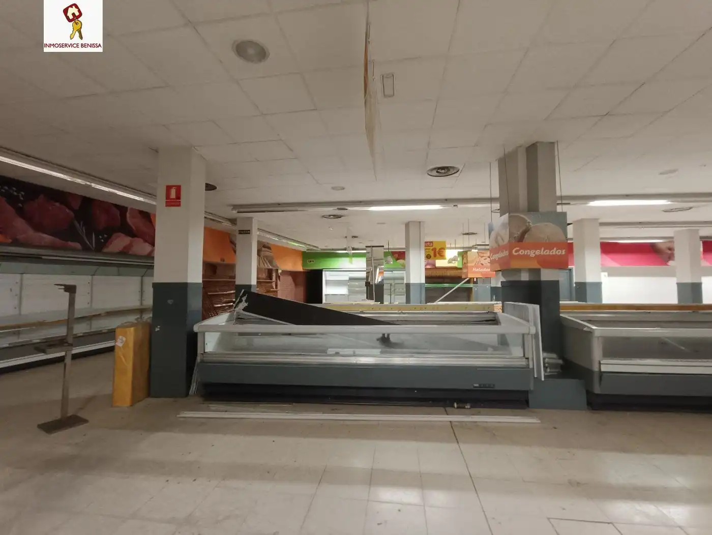 Business premises to rent in Benissa pueblo, imagen 3