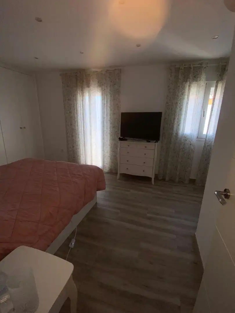 Maison mitoyenne avec terrasse à vendre à Casares pueblo, imagen 4