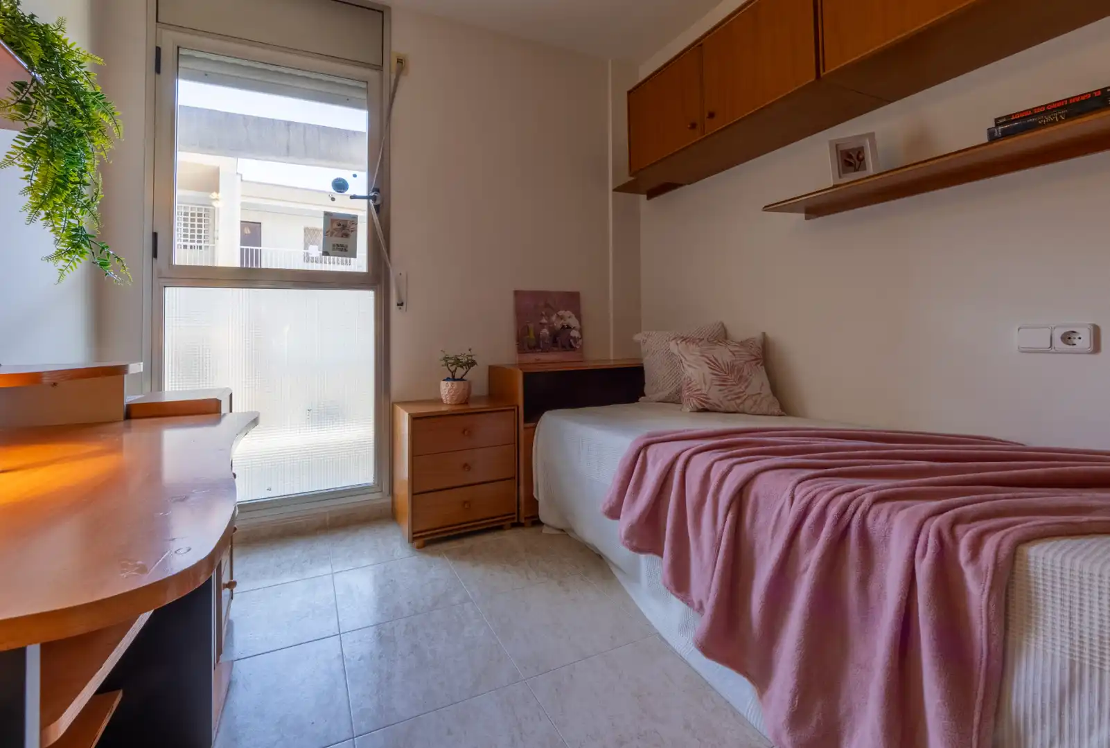 Dormitori de Pis en venda en Salou amb Calefacció, Jardí privat i Terrassa