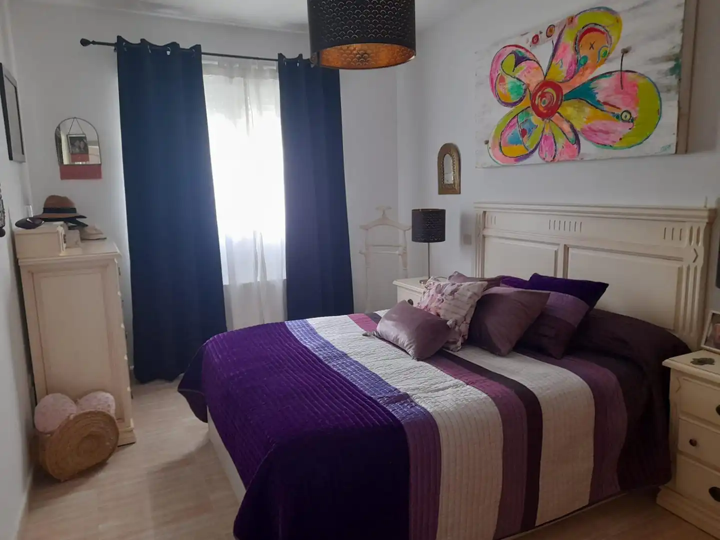 Detached house with pool for sale in Navalafuente, imagen 15