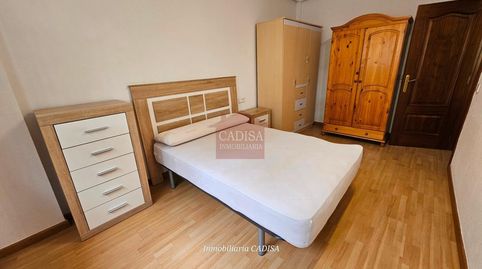 Foto 5 de Apartamento en venta en Pza Castrotorafe, Capuchinos - Glorieta - Ciudad Jardín, Salamanca Capital
