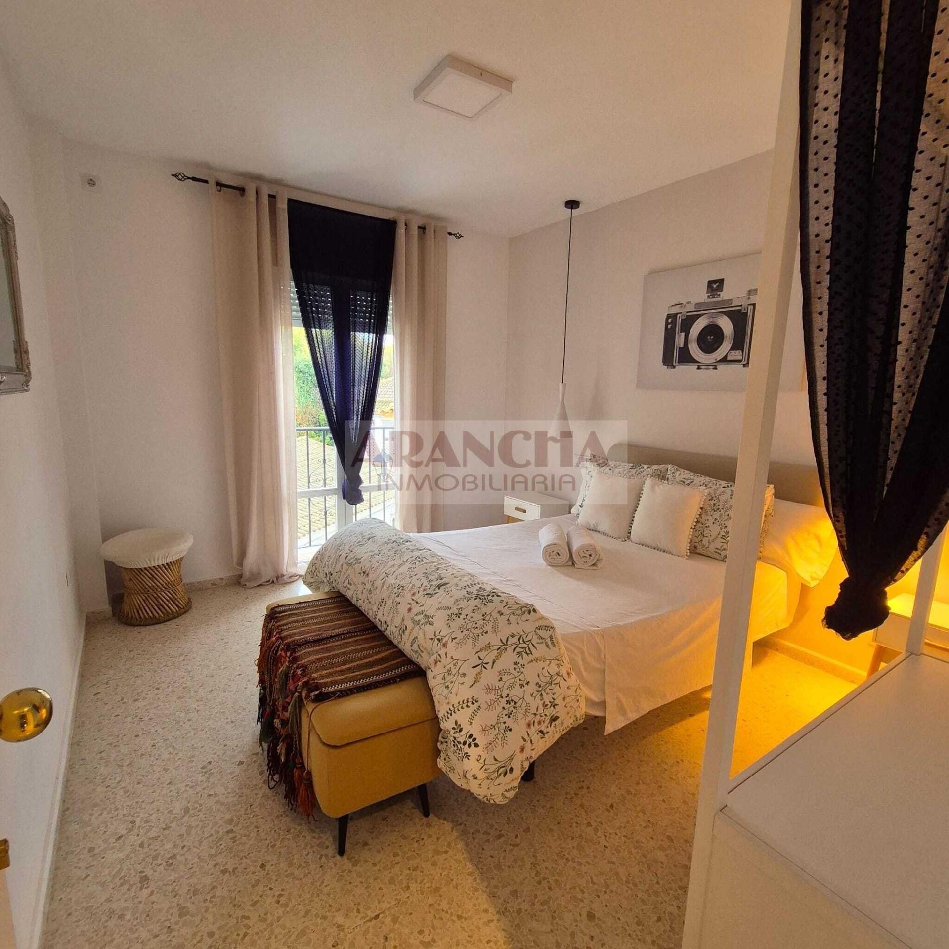 Flat for sale in El Bosque