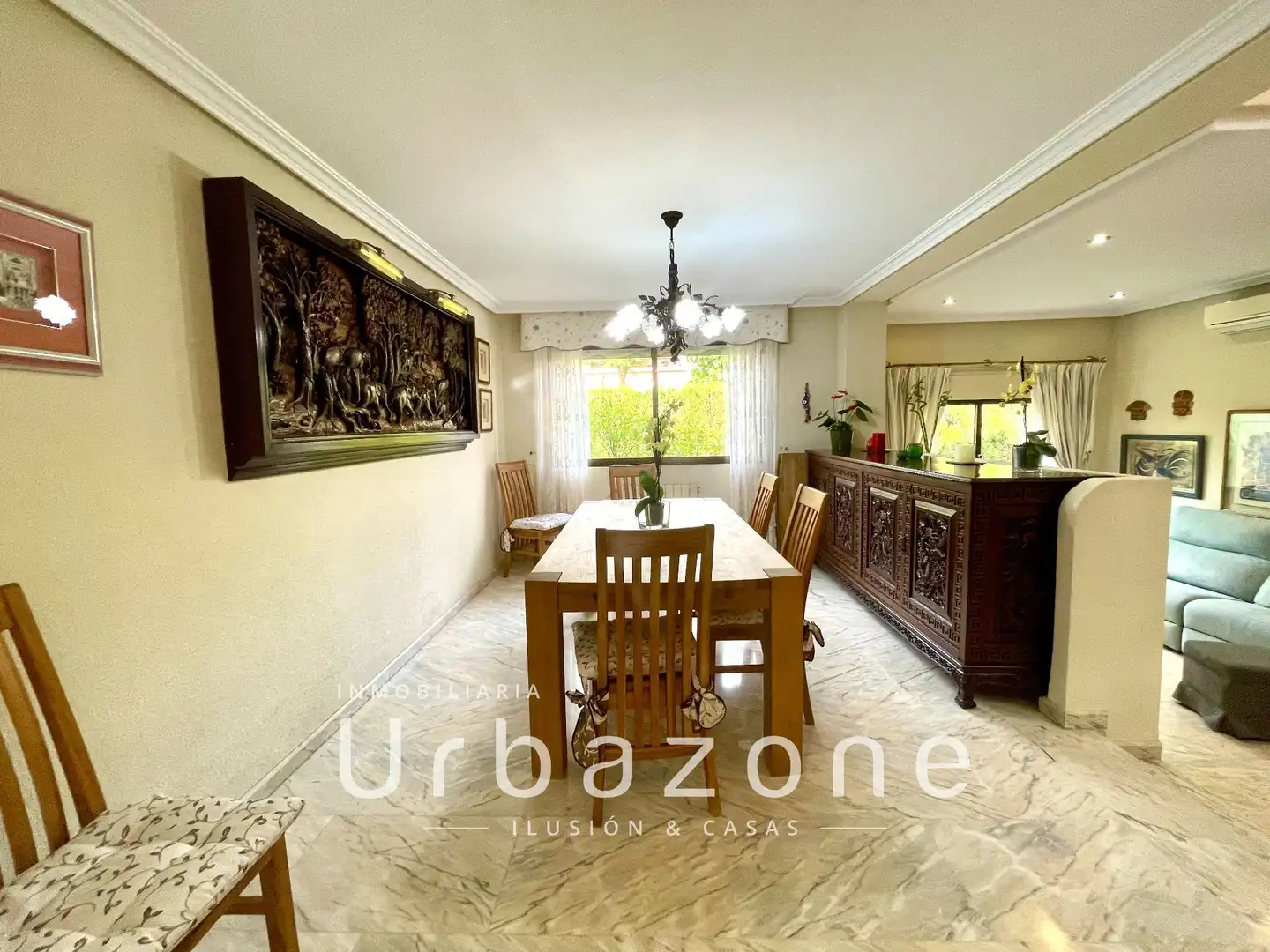 Casa con piscina en venta en Almajada - Ravel, imagen 13