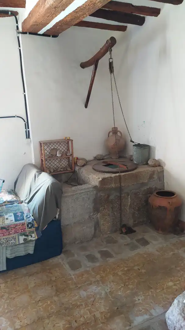 Casa adosada en venda a La Salzadella