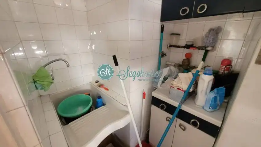Piso con ascensor en venta en Ezequiel González - Conde de Sepúlveda, imagen 20