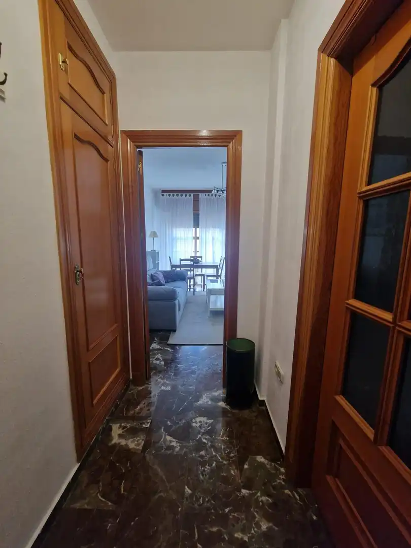 Wohnung mit Terrasse zur Miete in Calle Calle Gracia, imagen 6