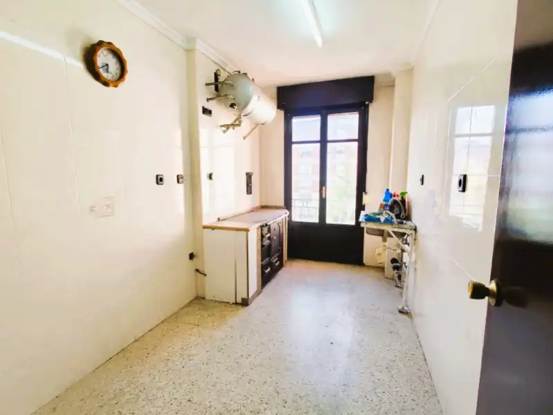 Cocina de Piso en venta en Grado con Trastero
