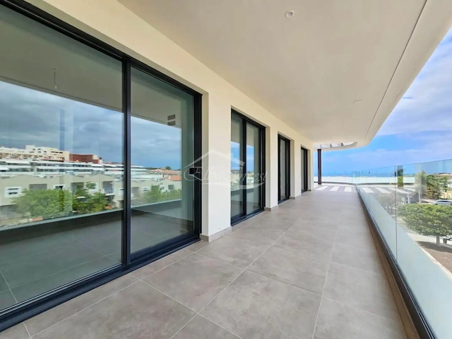 Penthouse with terrace for sale in Costa Adeje, imagen 11