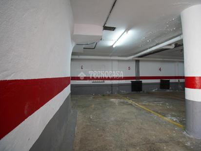 Parking of Garage for sale in  Santa Cruz de Tenerife Capital