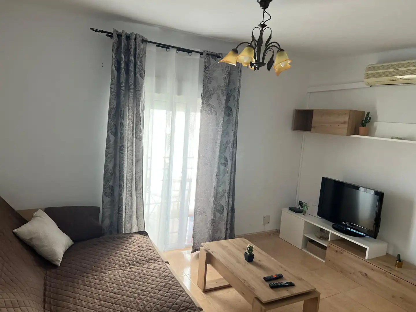 Apartamento en venta en Calle Bella Vista, 1, Nueva Nerja