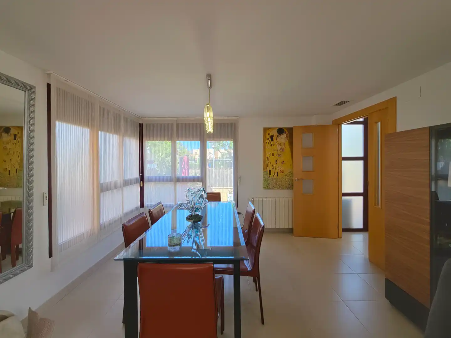 Chalet con terraza en venta en Carrer Capricorn, imagen 16