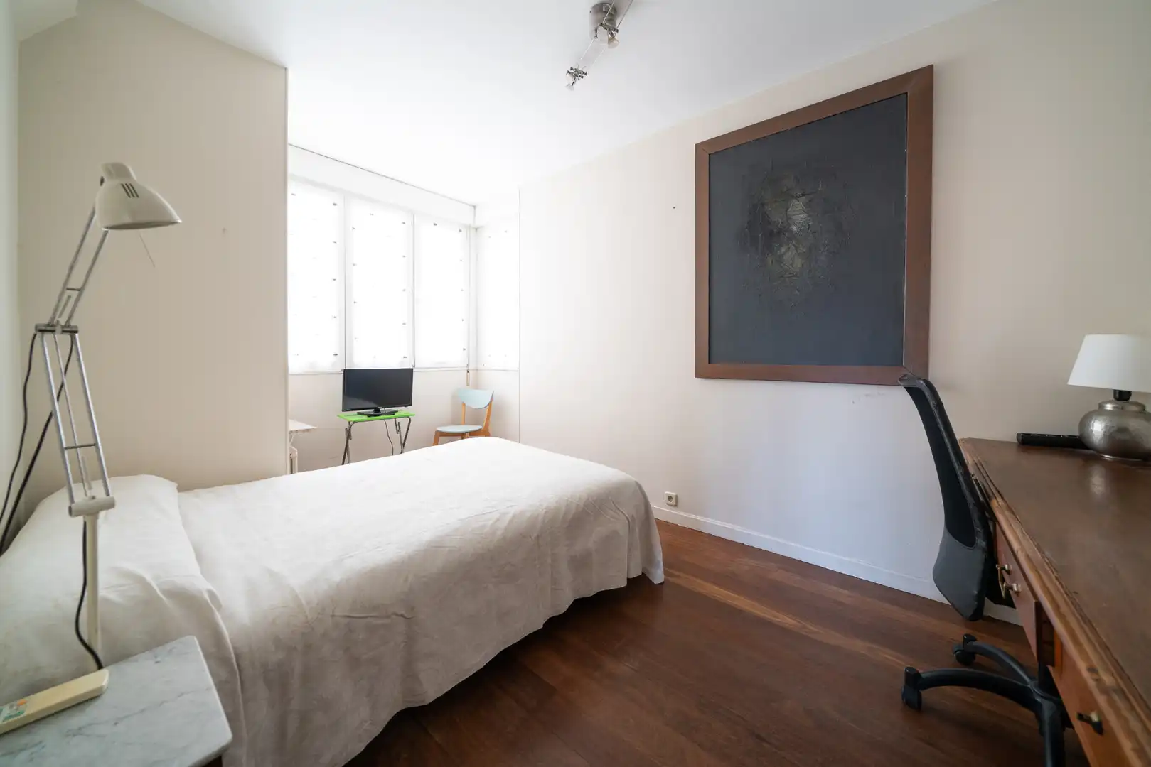 Flat with lift for sale in Chamberí, imagen 39