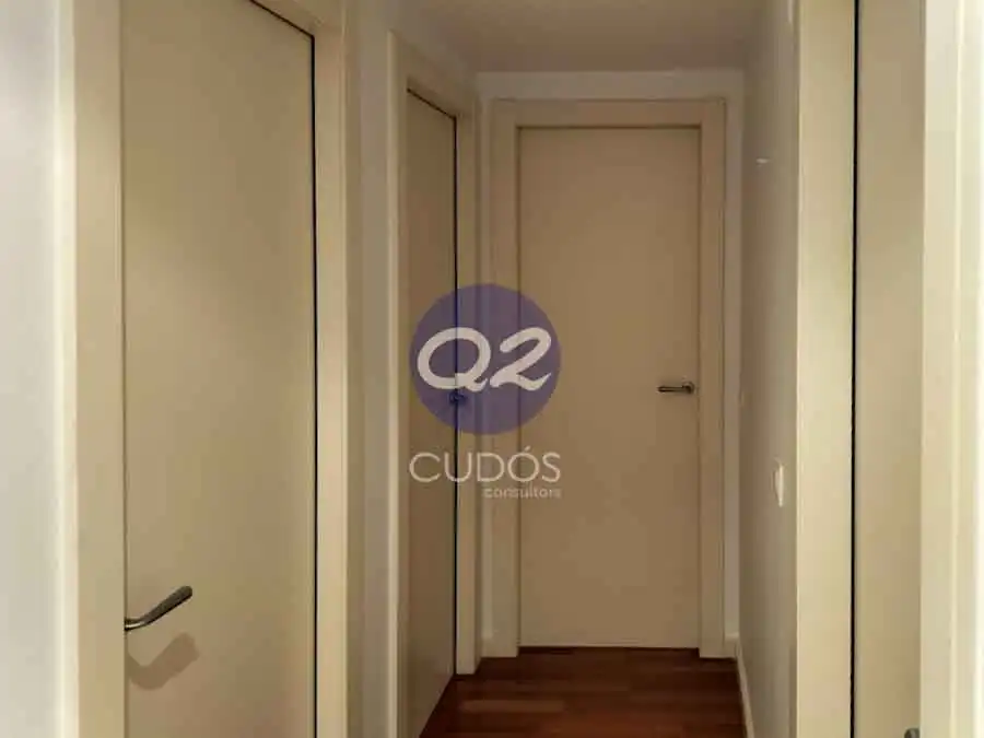 Wohnung zur Miete in Lleida mit Klimaanlage, Heizung und Parkett