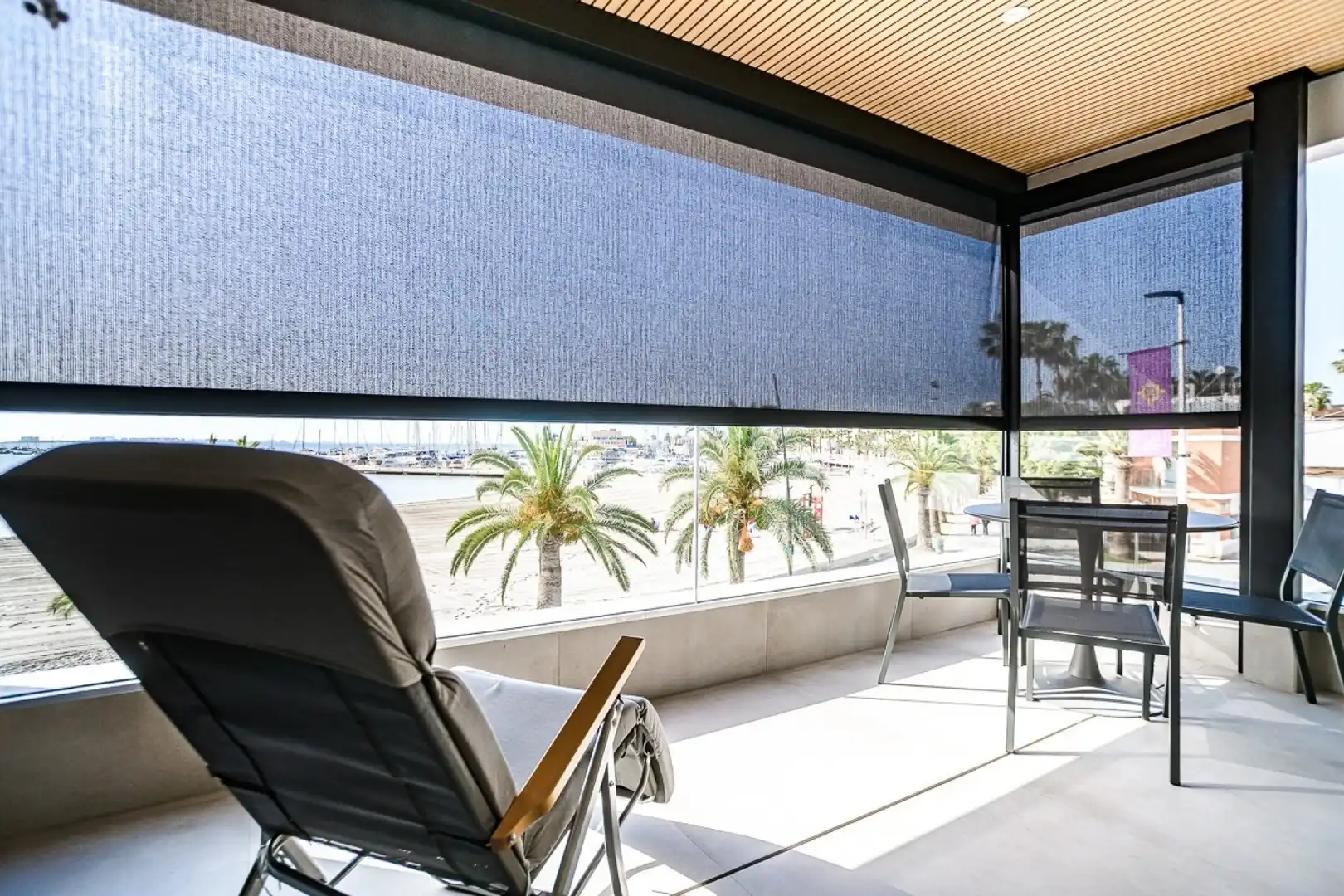 Appartement avec terrasse à vendre à Lo Pagán, imagen 12