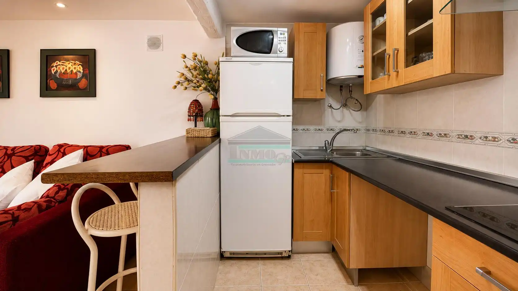 Flat for rent in Calle Secanillo Alto, 9, Crta. De la Sierra