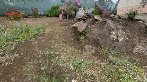 Foto 4 de Finca rústica en venda a Calle Valsequillo, 11, El Pedroso, Sevilla