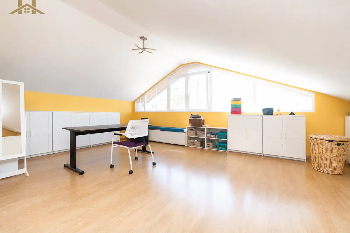 Casa o chalet en venta en Villaviciosa de Odón con Aire acondicionado, Calefacción y Jardín privado