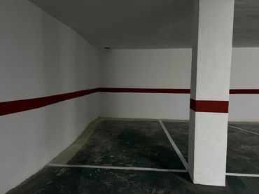 Aparcament en venda a L'Eixample