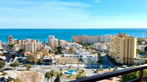 Foto 2 de Apartament de lloguer a Calle Aguilar, El Pinillo, Torremolinos