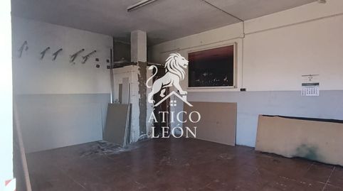 Foto 4 von Geschaftsraum zum Verkauf in Peña Prieta, 13, La Asunción - La Inmaculada, León Capital