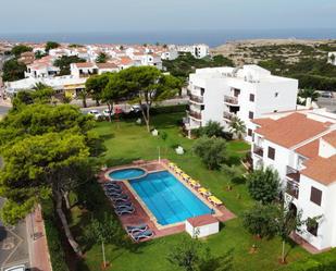 Piscina de Edifici en venda en Ciutadella de Menorca