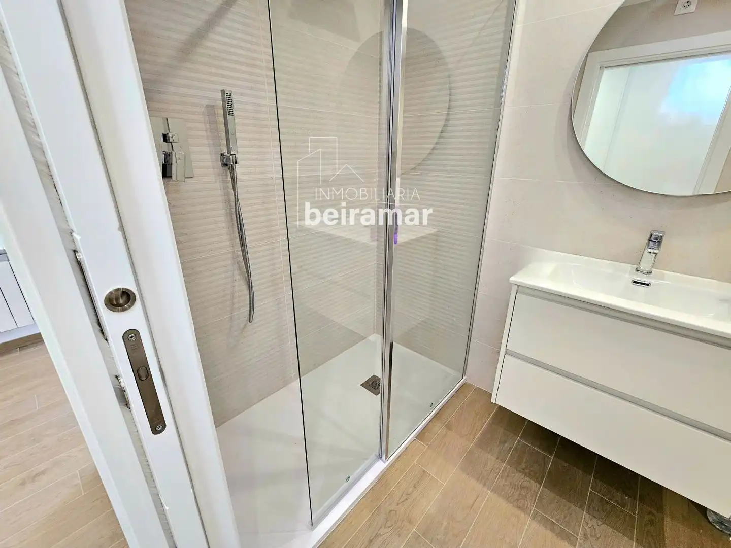 Piso con ascensor en venta en Coruña, imagen 12