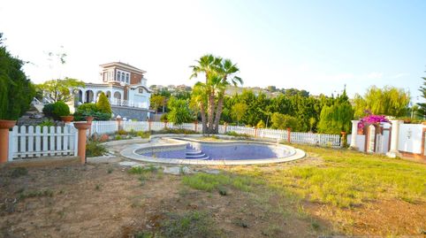 Foto 3 de Casa o chalet en venta en Carrer Dels Margallons, Closa de Vinaròs - Ermita, Vinaròs