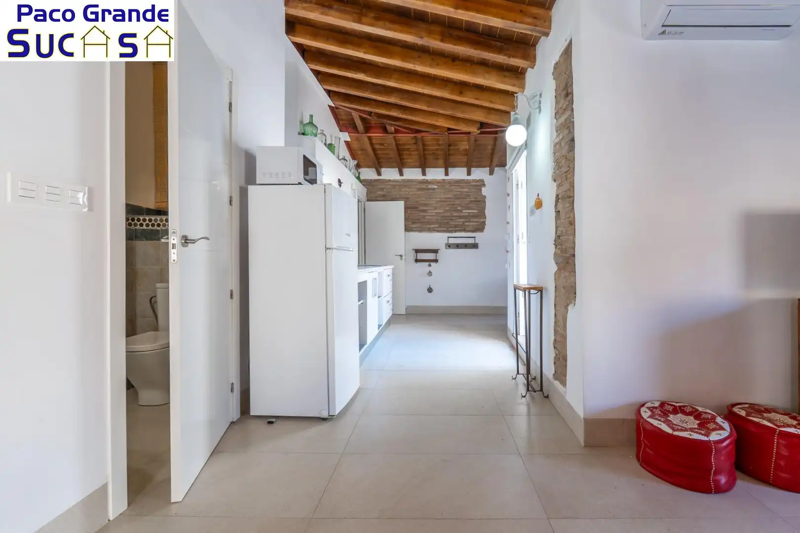 Casa con terraza en venta en Plaza PLACETA DE ABAD, imagen 73