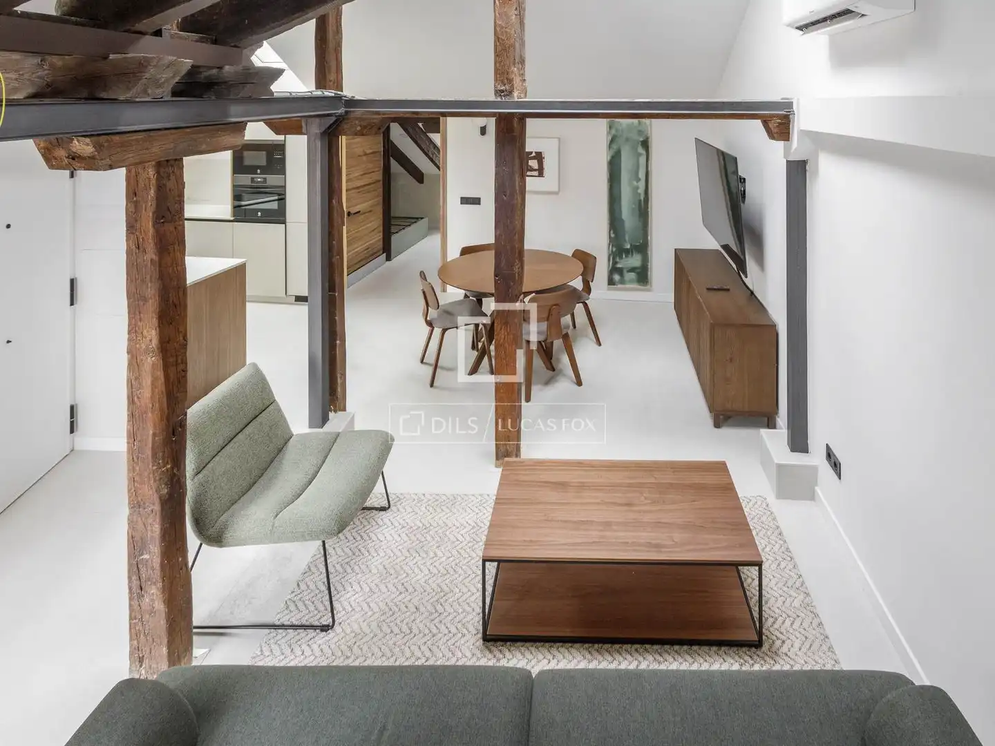 Appartement avec ascenseur à louer à Centro, imagen 20