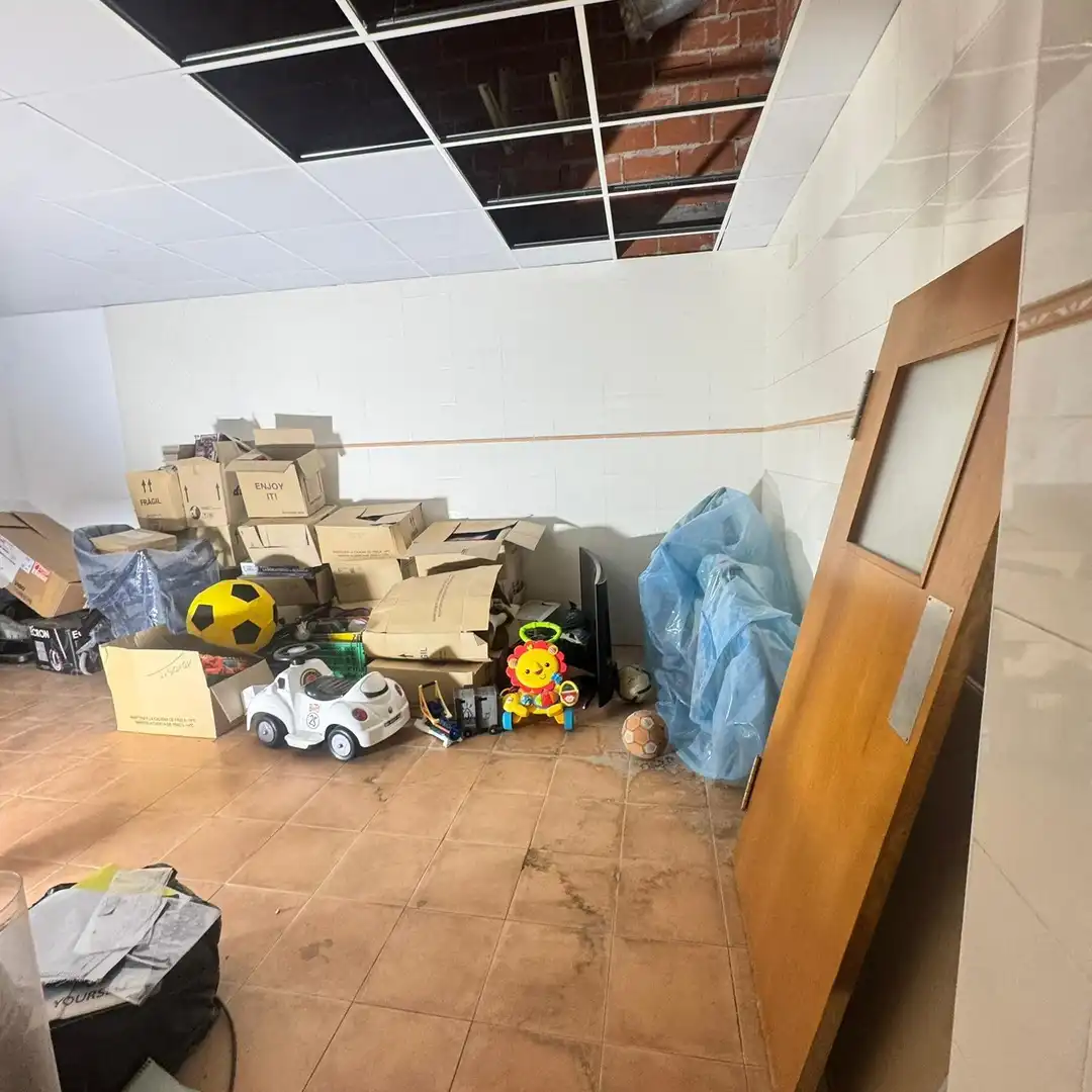 Gewerbefläche zum Verkauf in Calle JUAN VIRUELA CARRERAS, imagen 10