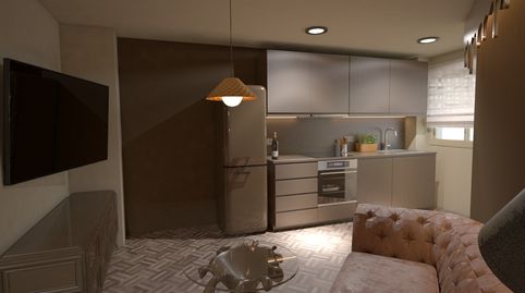 Foto 3 de Loft en venta en Avinguda Pianista Gonzalo Soriano, 6, Centro Urbano, Villajoyosa / La Vila Joiosa