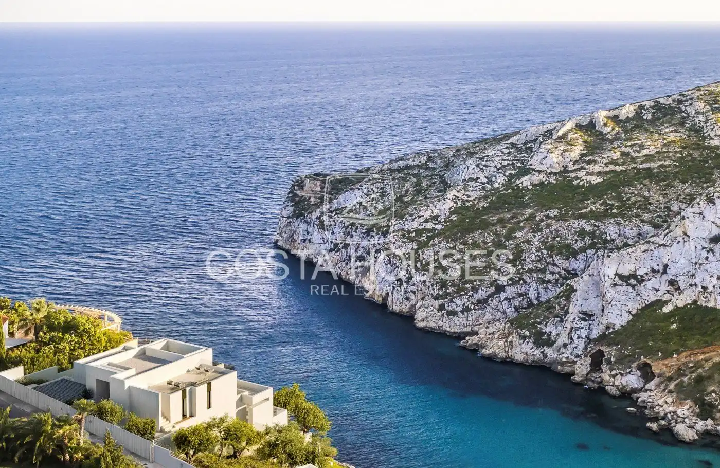 Xalet amb piscina en venda a La Granadella  - Costa Nova, imagen 7