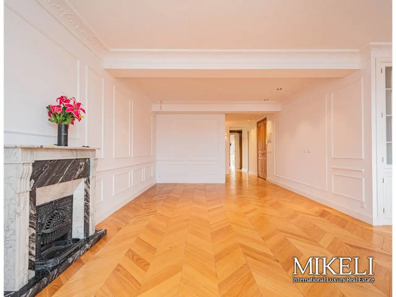 Piso con terraza en venta en Calle Isabel ´La Católica´, imagen 21