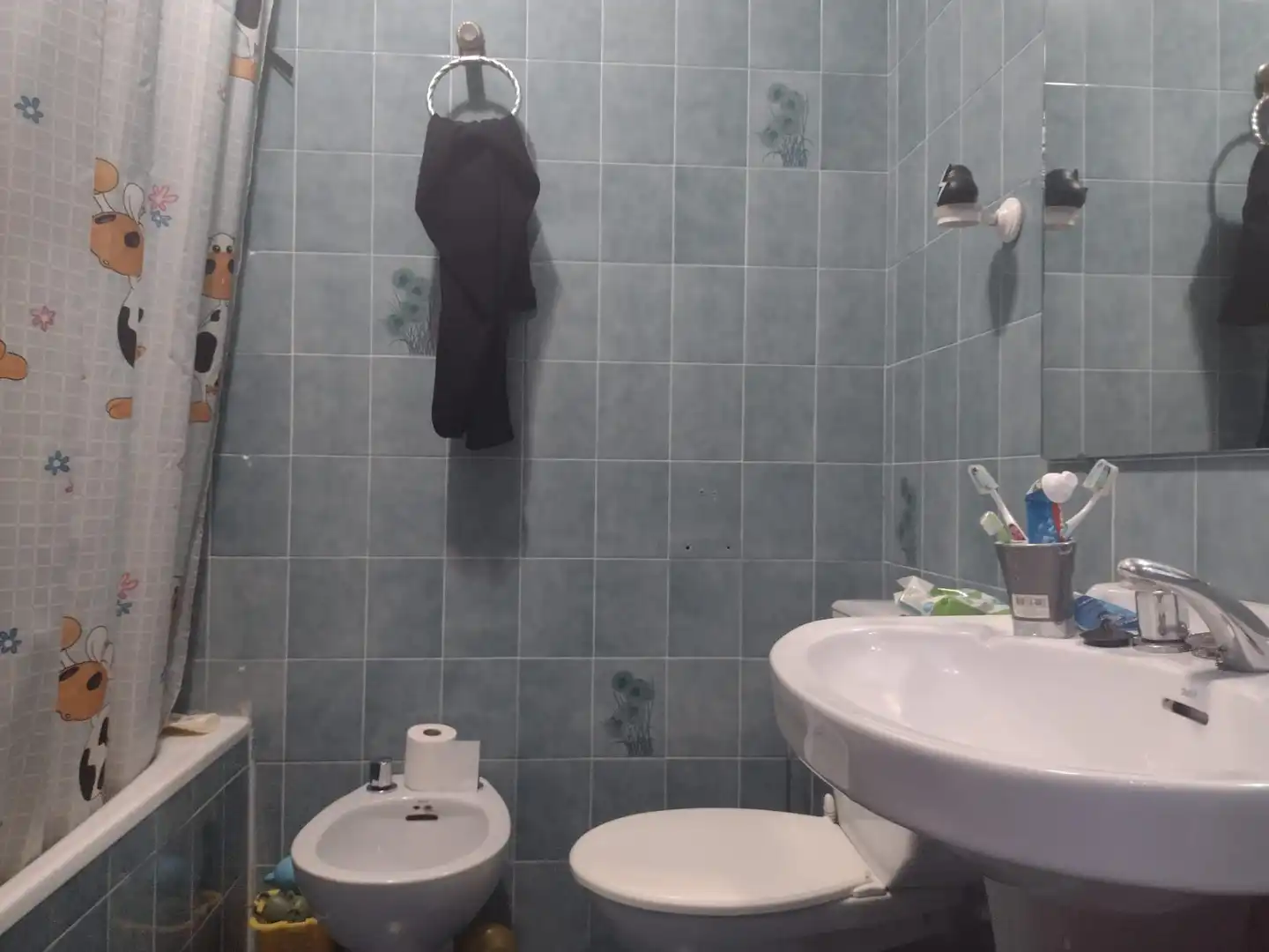 Bany de Pis en venda en Pedanías Norte