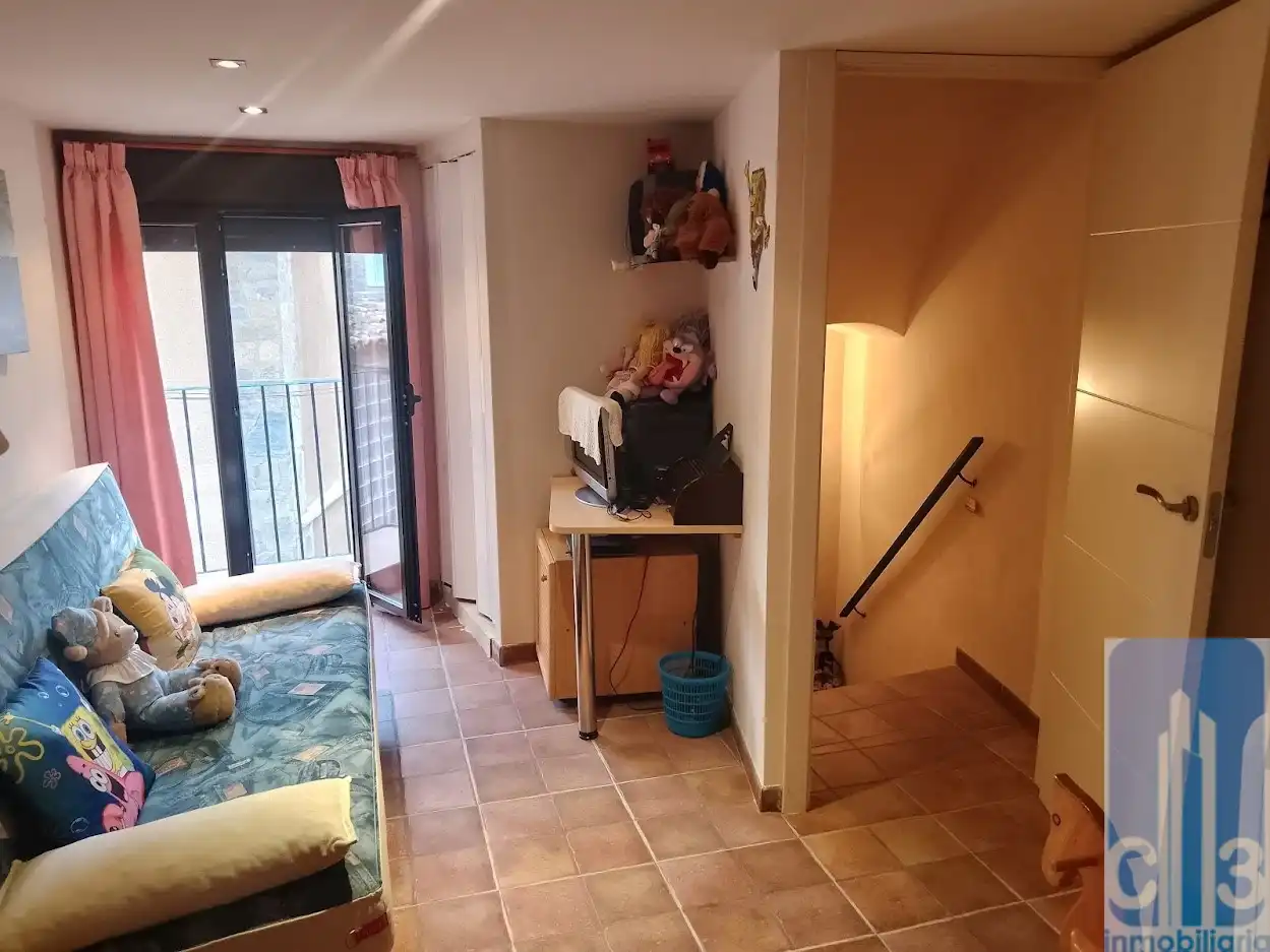 Country homes for sale in Peralta de Calasanz  with Heating, Storage room and Furnished