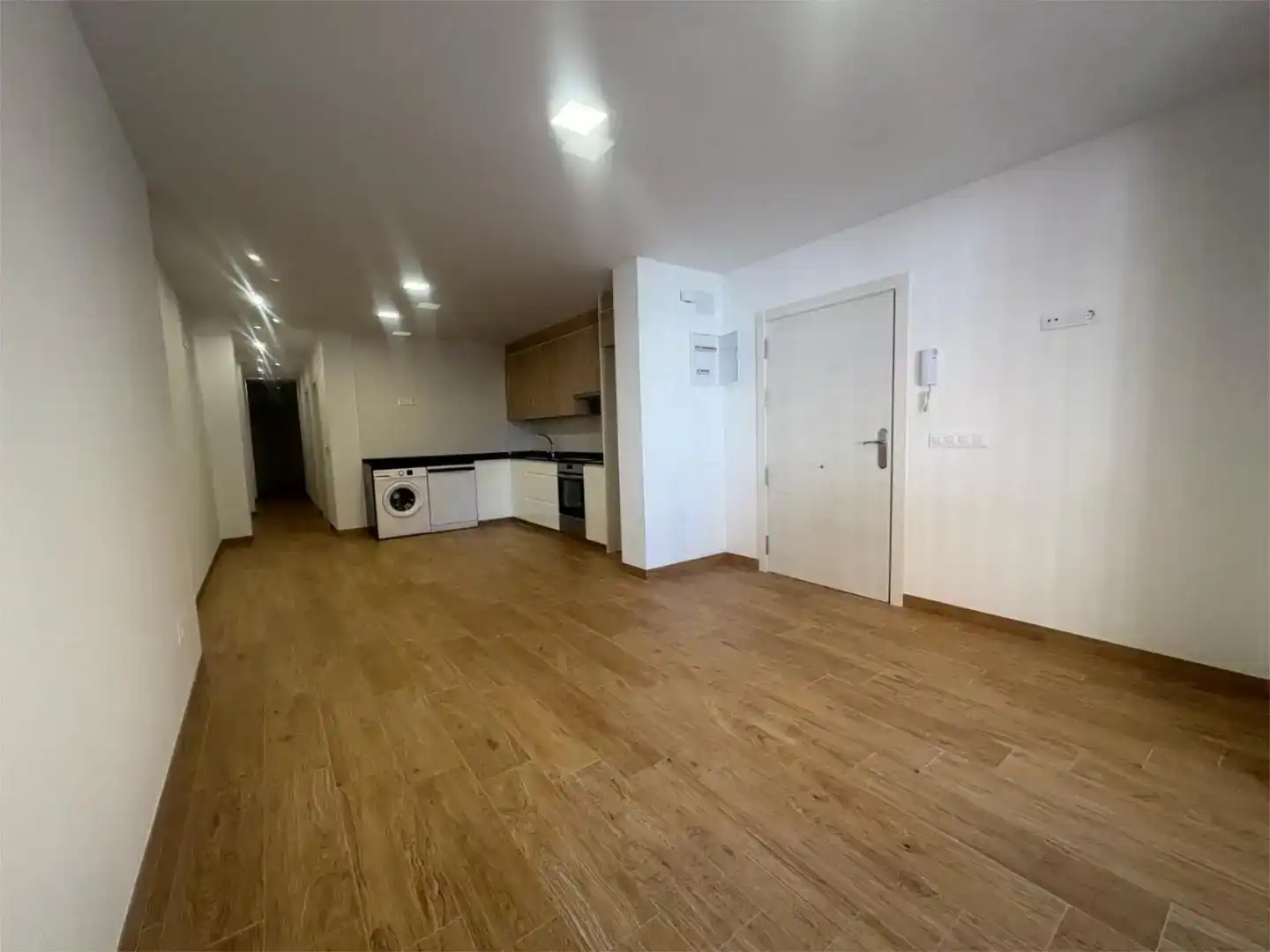Cuina de Planta baixa en venda en Alcoy / Alcoi