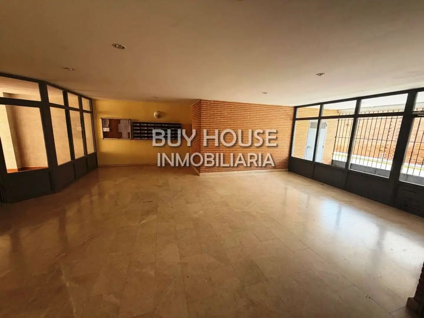Parking de Piso en venta en Cabañas de la Sagra, Toledo
