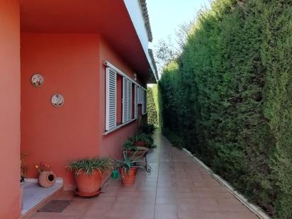 Garden of House or chalet for sale in Espartinas  with Private garden and Terrace